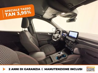 FORD Kuga 2.5 phev st-line 2wd 225cv cvt