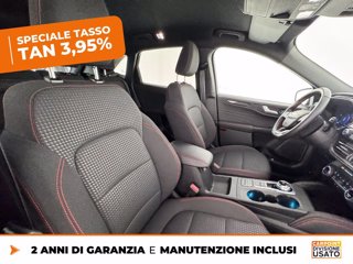 FORD Kuga 2.5 phev st-line 2wd 225cv cvt