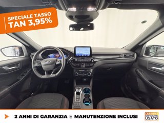 FORD Kuga 2.5 phev st-line 2wd 225cv cvt