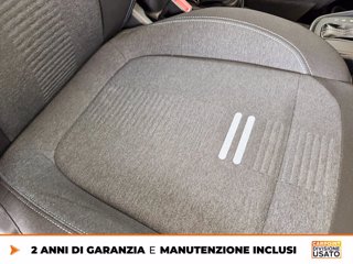 FORD Fiesta active 1.0 ecoboost h x 125cv powershift