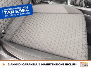 VOLKSWAGEN T-cross 1.0 tsi style 110cv