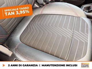 FORD Puma 1.0 ecoboost h st-line x s&s 125cv