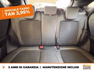 FORD Puma 1.0 ecoboost h st-line x s&s 125cv