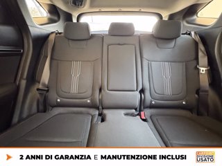 HYUNDAI Tucson 1.6 t-gdi 48v xline hyundai smart sense+ advanced 2wd imt