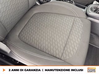 FORD Fiesta 5p 1.1 titanium gpl 75cv GPL