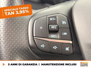 FORD Kuga 2.5 phev st-line x design 2wd 225cv cvt