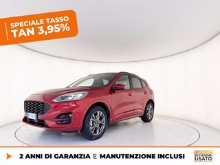 FORD Kuga 2.5 phev st-line x design 2wd 225cv cvt