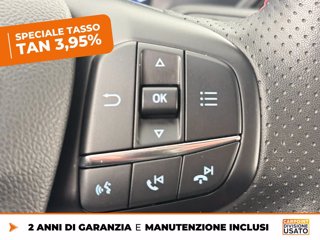 FORD Kuga 2.5 phev st-line x design 2wd 225cv cvt