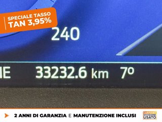 FORD Kuga 2.5 phev st-line x design 2wd 225cv cvt