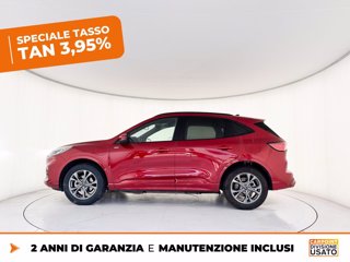 FORD Kuga 2.5 phev st-line x design 2wd 225cv cvt