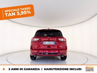 FORD Kuga 2.5 phev st-line x design 2wd 225cv cvt