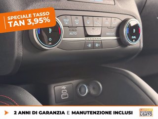 FORD Kuga 2.5 phev st-line x design 2wd 225cv cvt