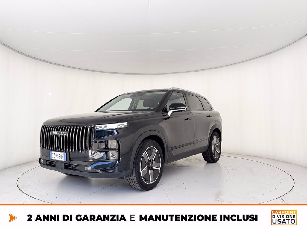 JAECOO Jaecoo 7 1.6 tgdi select 7dct
