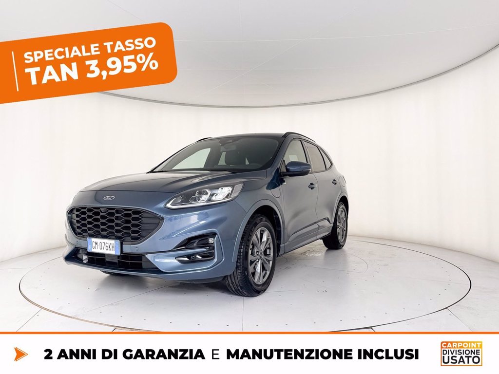 FORD Kuga 2.5 phev st-line x 2wd 225cv cvt