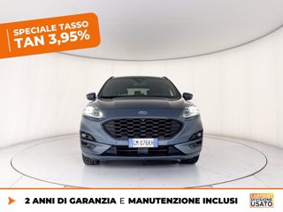 FORD Kuga 2.5 phev st-line x 2wd 225cv cvt