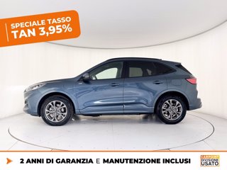 FORD Kuga 2.5 phev st-line x 2wd 225cv cvt