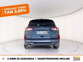 FORD Kuga 2.5 phev st-line x 2wd 225cv cvt