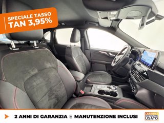 FORD Kuga 2.5 phev st-line x 2wd 225cv cvt