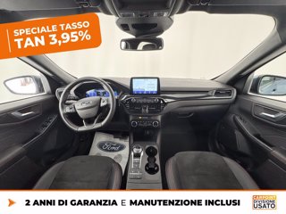 FORD Kuga 2.5 phev st-line x 2wd 225cv cvt
