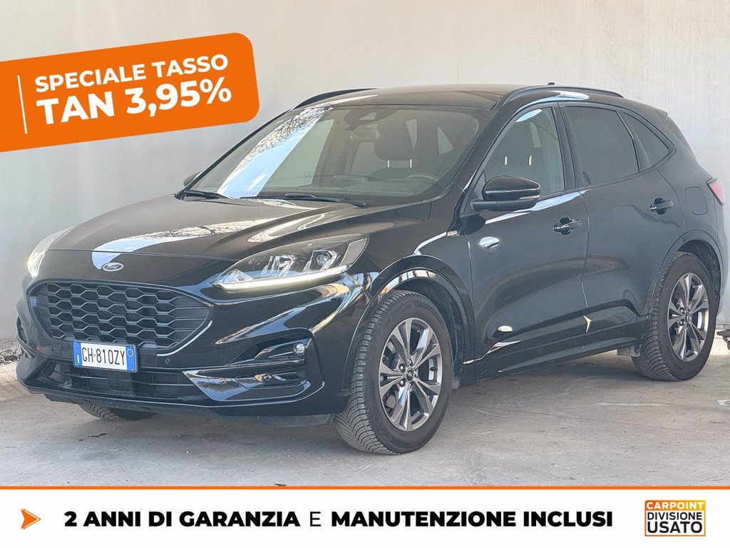 FORD Kuga 1.5 ecoblue st-line 2wd 120cv