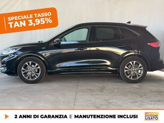 FORD Kuga 1.5 ecoblue st-line 2wd 120cv