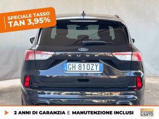 FORD Kuga 1.5 ecoblue st-line 2wd 120cv