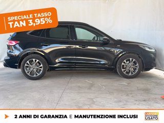 FORD Kuga 1.5 ecoblue st-line 2wd 120cv