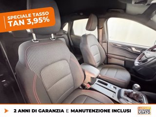 FORD Kuga 1.5 ecoblue st-line 2wd 120cv