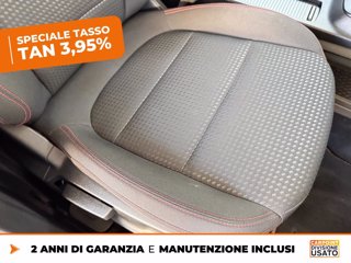 FORD Kuga 1.5 ecoblue st-line 2wd 120cv