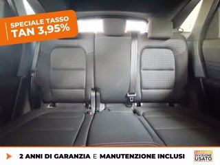 FORD Kuga 1.5 ecoblue st-line 2wd 120cv