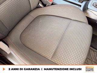 FORD Focus 1.0 ecoboost h st-line x 125cv powershift