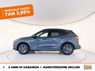 FORD Kuga 2.5 phev st-line x 2wd 225cv cvt