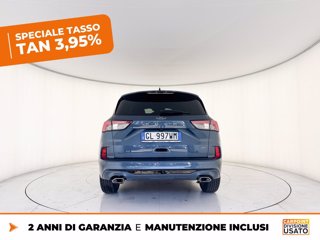 FORD Kuga 2.5 phev st-line x 2wd 225cv cvt