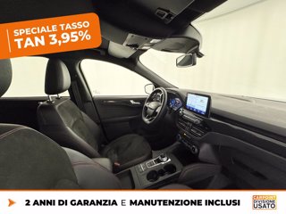 FORD Kuga 2.5 phev st-line x 2wd 225cv cvt