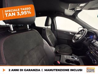 FORD Kuga 2.5 phev st-line x 2wd 225cv cvt