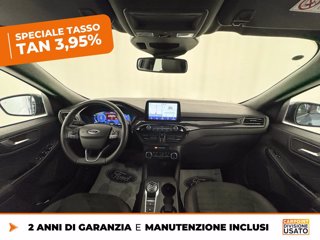 FORD Kuga 2.5 phev st-line x 2wd 225cv cvt