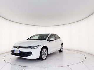 VOLKSWAGEN Golf 2.0 tdi edition plus 115cv