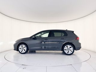 VOLKSWAGEN Golf 2.0 tdi edition plus 150cv dsg
