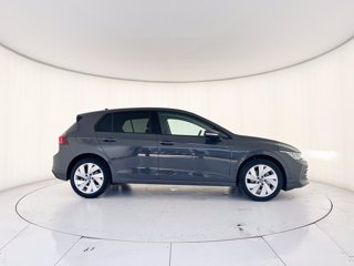 VOLKSWAGEN Golf 2.0 tdi edition plus 150cv dsg