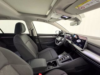 VOLKSWAGEN Golf 2.0 tdi edition plus 150cv dsg