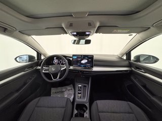 VOLKSWAGEN Golf 2.0 tdi edition plus 150cv dsg