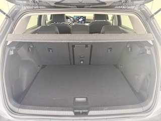 VOLKSWAGEN Golf 2.0 tdi edition plus 150cv dsg