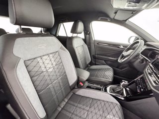 VOLKSWAGEN T-roc 2.0 tdi r-line plus 150cv dsg