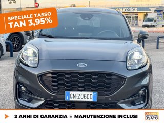 FORD Puma 1.0 ecoboost h st-line s&s 125cv