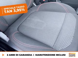 FORD Puma 1.0 ecoboost h st-line s&s 125cv