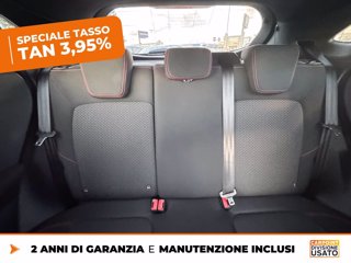 FORD Puma 1.0 ecoboost h st-line s&s 125cv