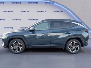 HYUNDAI Tucson 1.6 hev exellence lounge pack 2wd auto
