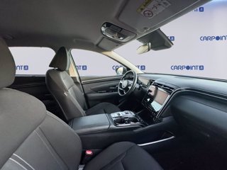 HYUNDAI Tucson 1.6 hev exellence lounge pack 2wd auto
