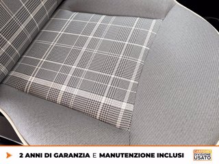 FIAT 500 1.2 lounge 69cv my20