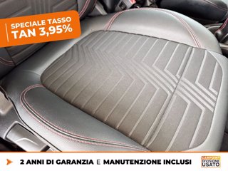 FORD Puma 1.0 ecoboost h st-line x s&s 125cv